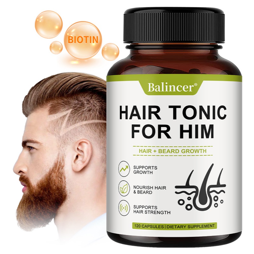 Nutrition Zinc - Cápsulas de Biotina, Ácido Hialurônico e