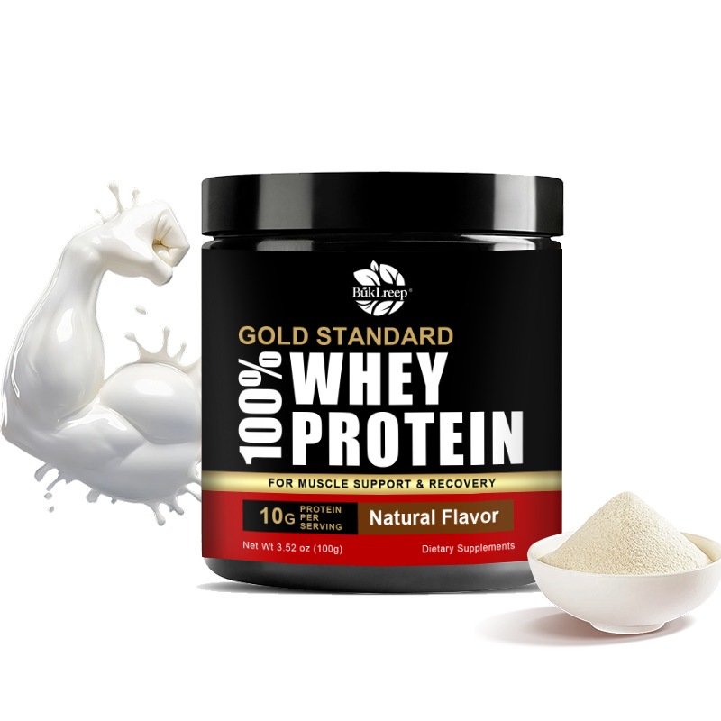 Nutrition Workout - Suplemento de Proteína Isolada de Soro