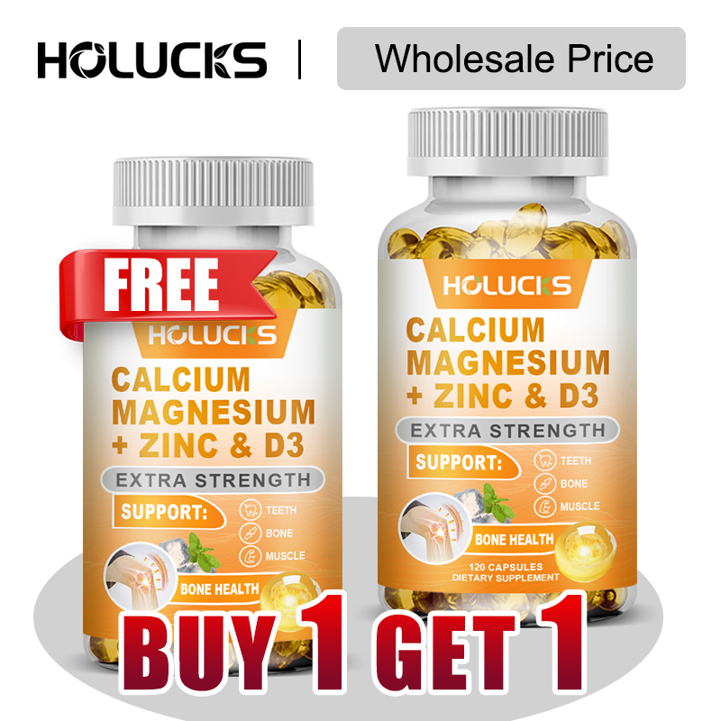 Nutrition Zinc - Compre 1 e ganhe 1 grátis!