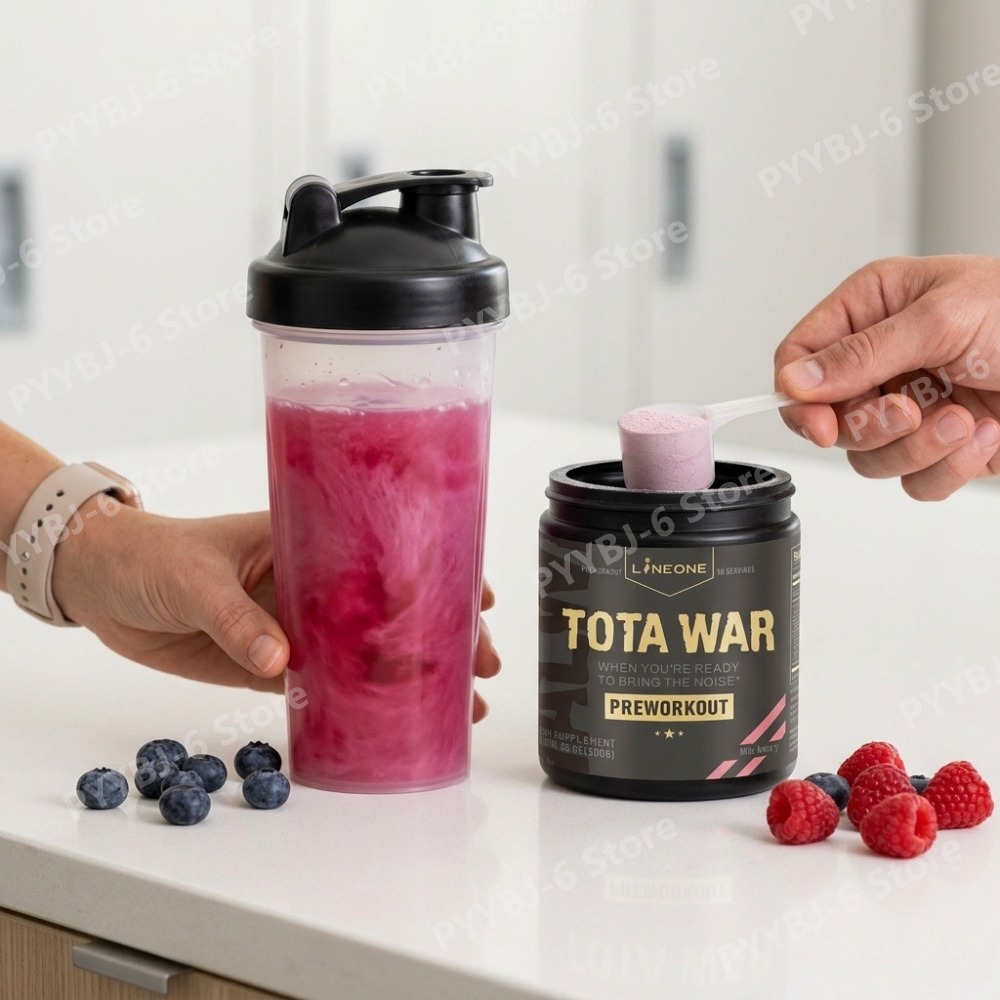 Mistura de Suplemento em Pó Pr - Nutrition Workout avaliação e preço