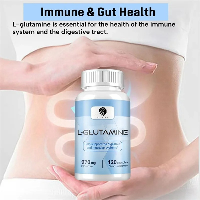 Suplemento L-Glutamina para tr - Nutrition Workout avaliação e preço