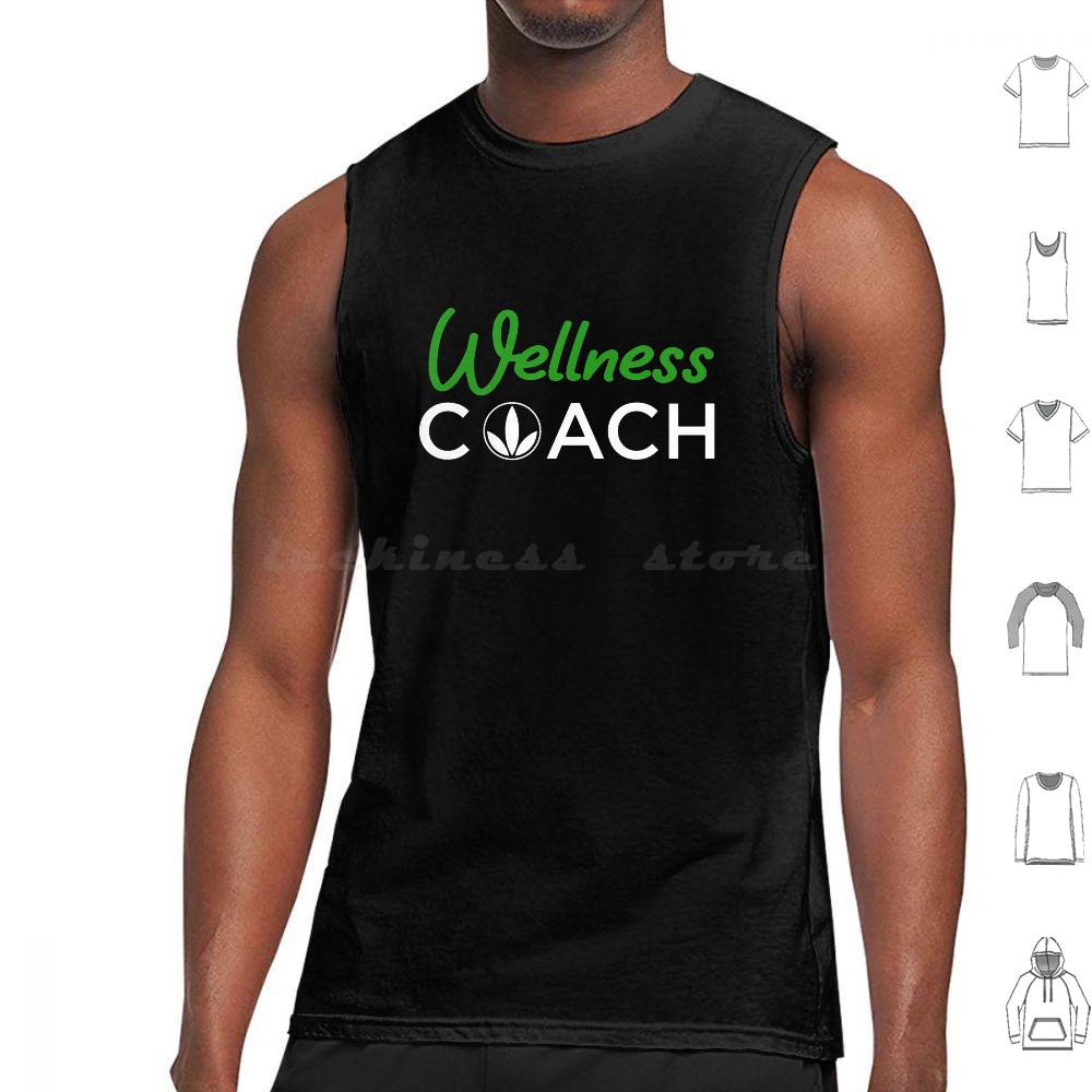 Camisetas Sem Manga de Algodão - Nutrition Fitness And Health avaliação e preço