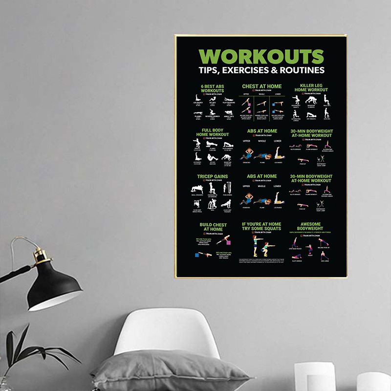Musculação exercício treino sa - Nutrition Workout avaliação e preço