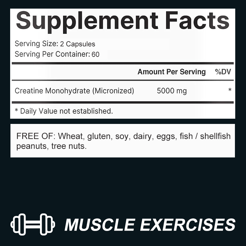 Creatina monohidratada, desemp - Nutrition Workout avaliação e preço