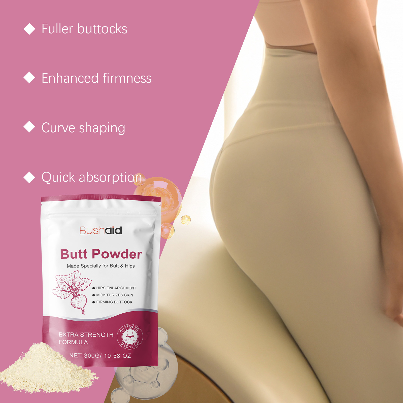 Pó de Proteína para Ganho de M - Nutrition Workout avaliação e preço