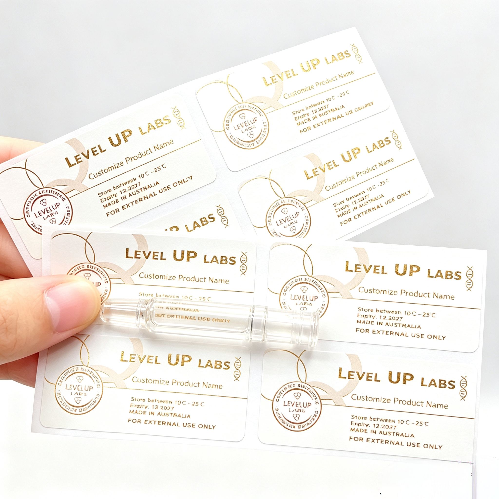 Caixas de Embalagem de Vinil H - Nutrition Workout avaliação e preço