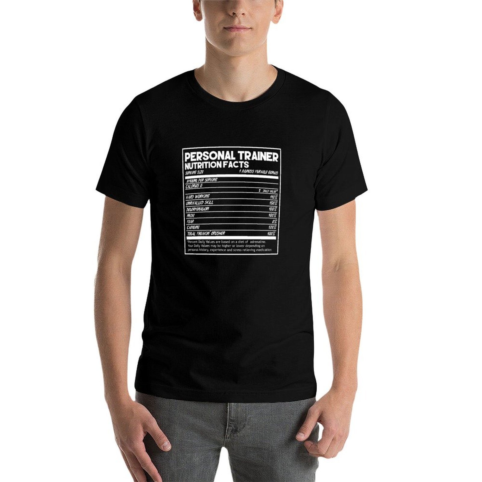 Camiseta engraçada com estampa - Nutrition Workout avaliação e preço