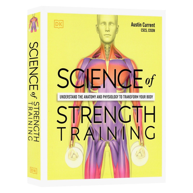 Ciência do treino de força, or - Nutrition Workout avaliação e preço