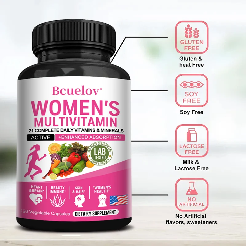 Suplemento Multivitamínico e M - Nutrition Zinc avaliação e preço