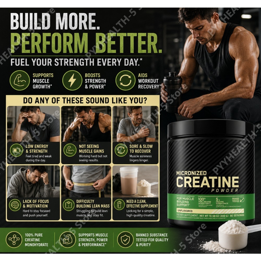 Creatina Monohidratada em Pó S - Nutrition Workout avaliação e preço