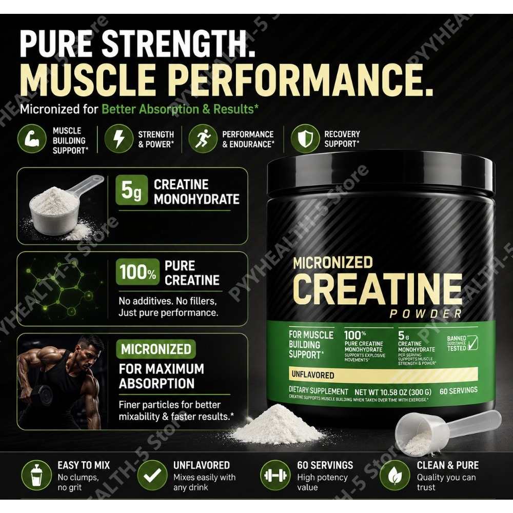 Creatina Monohidratada em Pó S - Nutrition Workout avaliação e preço