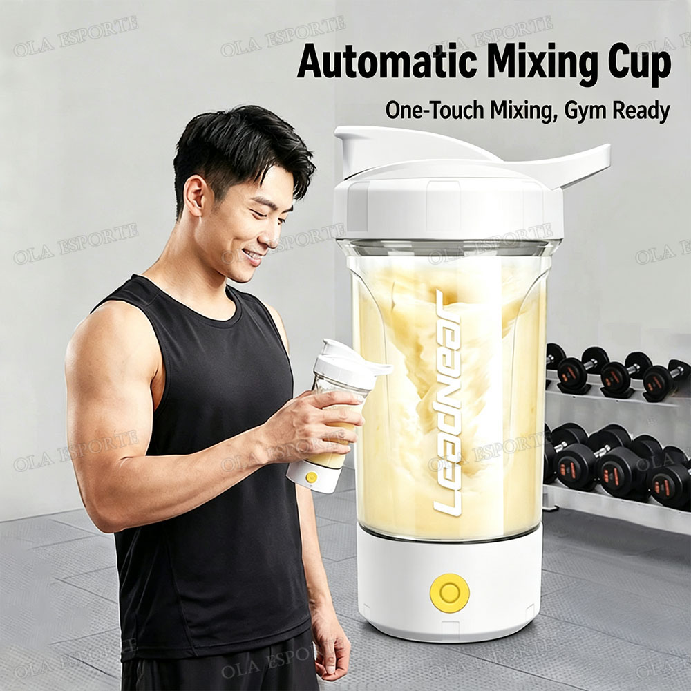 2026 Nova Garrafa Shaker de Pr - Nutrition Gym avaliação e preço