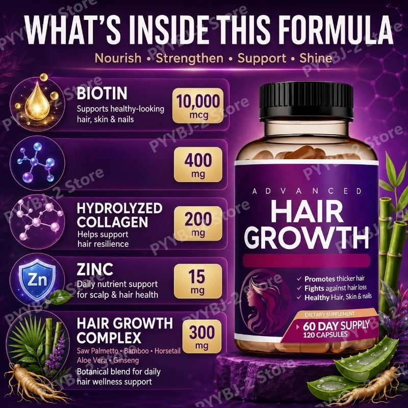 Suplemento Diário para Cabelo  - Nutrition Zinc avaliação e preço