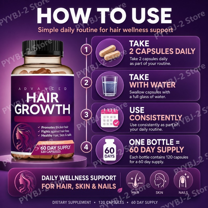 Suplemento Diário para Cabelo  - Nutrition Zinc avaliação e preço