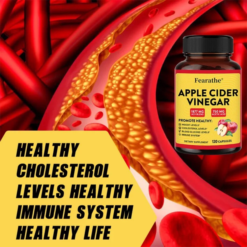 Cápsulas de Vinagre de Maçã co - Nutrition Zinc avaliação e preço
